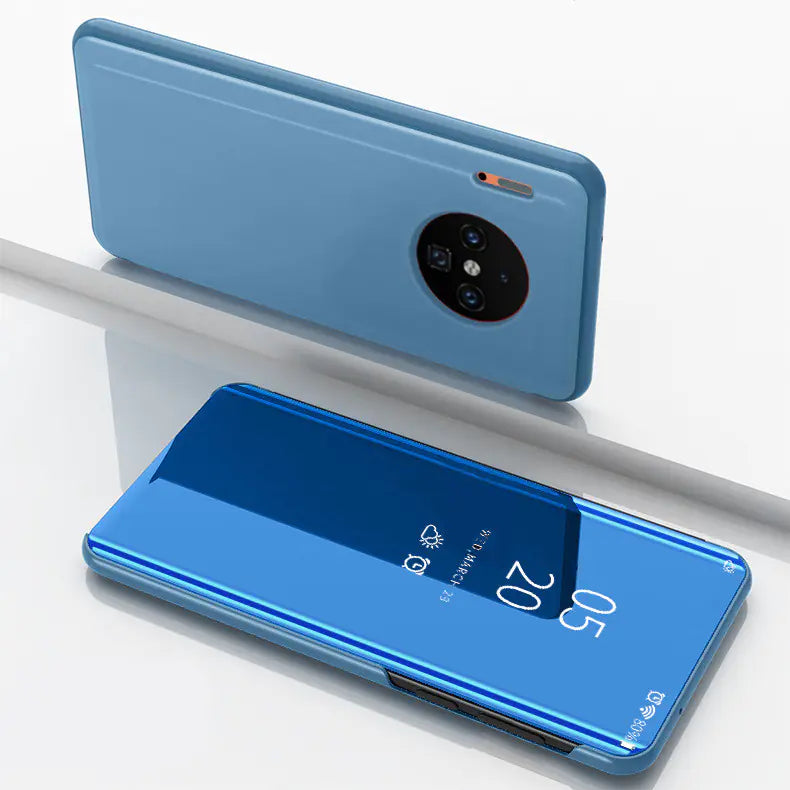 Mobile & Tablet Blue Samsung J3