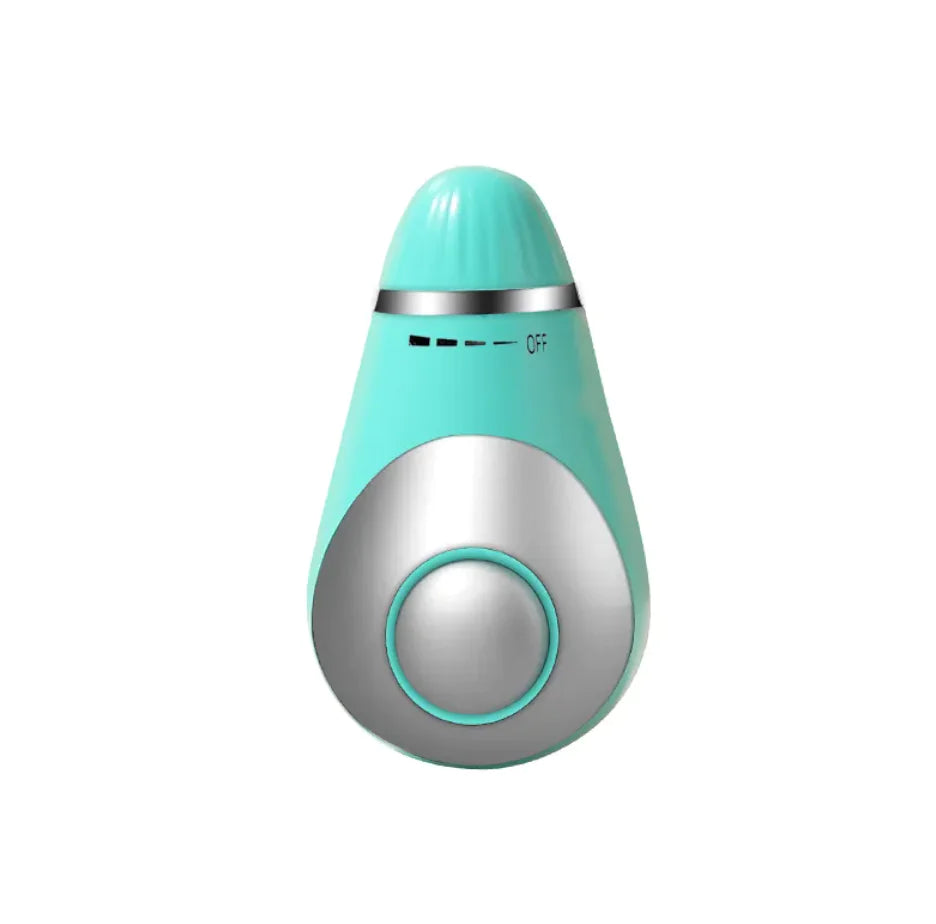 Intelligent Handheld Insomnia Aid Device