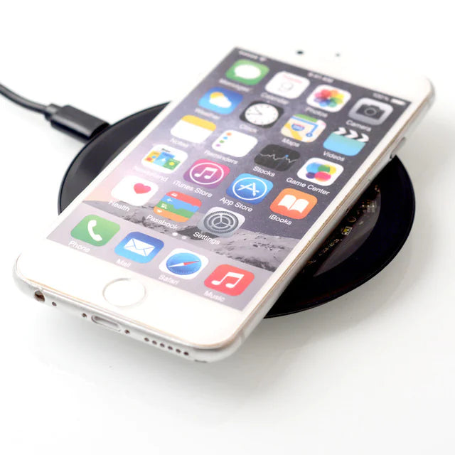 Mobile & Tablet