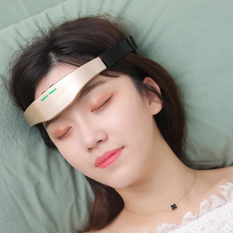 Head Sleep Utility Instrument Magnetic