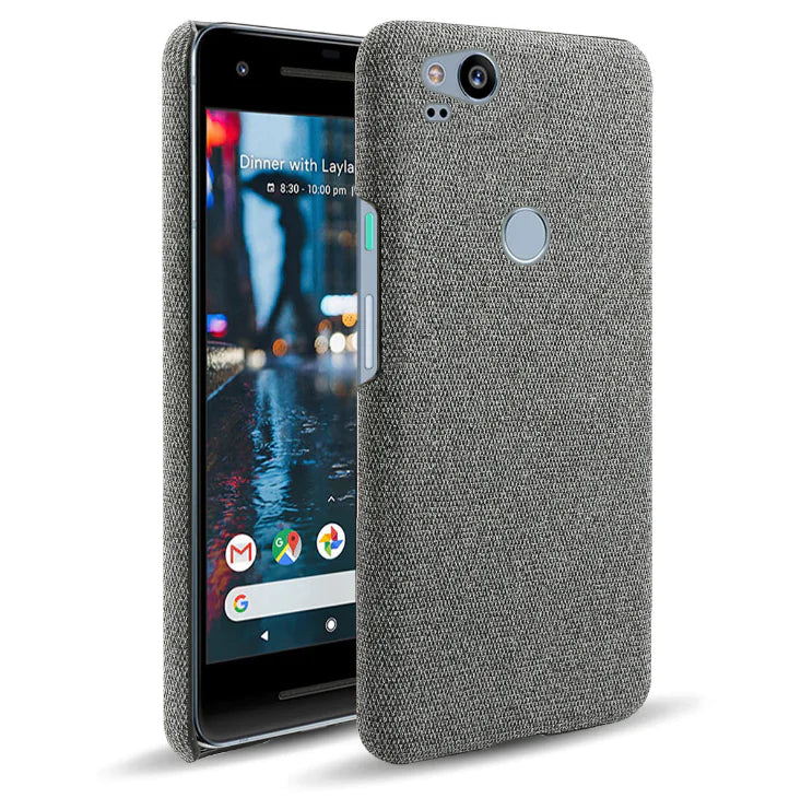 Mobile & Tablet Grey Pixel 1orXL