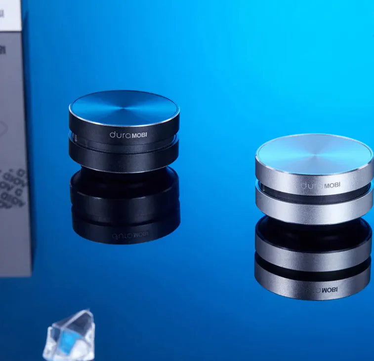 Compact Wireless Bluetooth Speaker