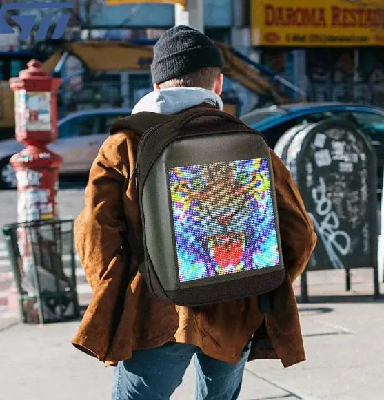 Bags & Carry
