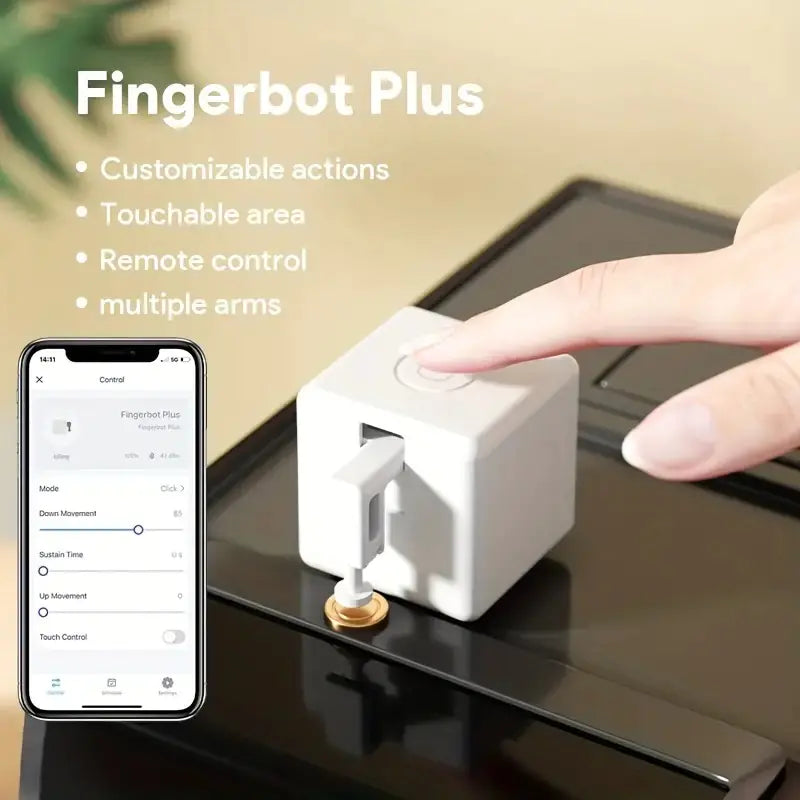 Smart Home