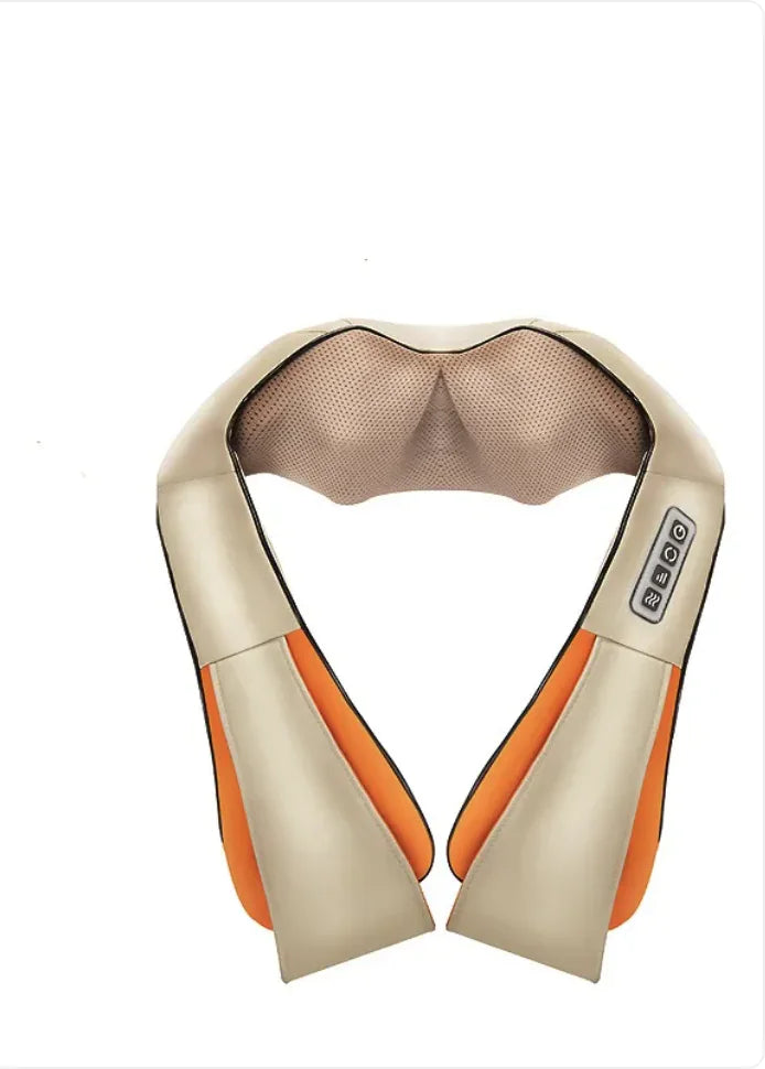 Electric Neck & Shoulder Massager