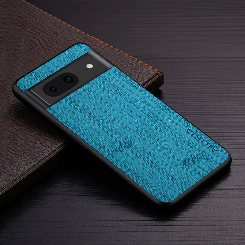 Mobile & Tablet Cyan Google Pixel 6