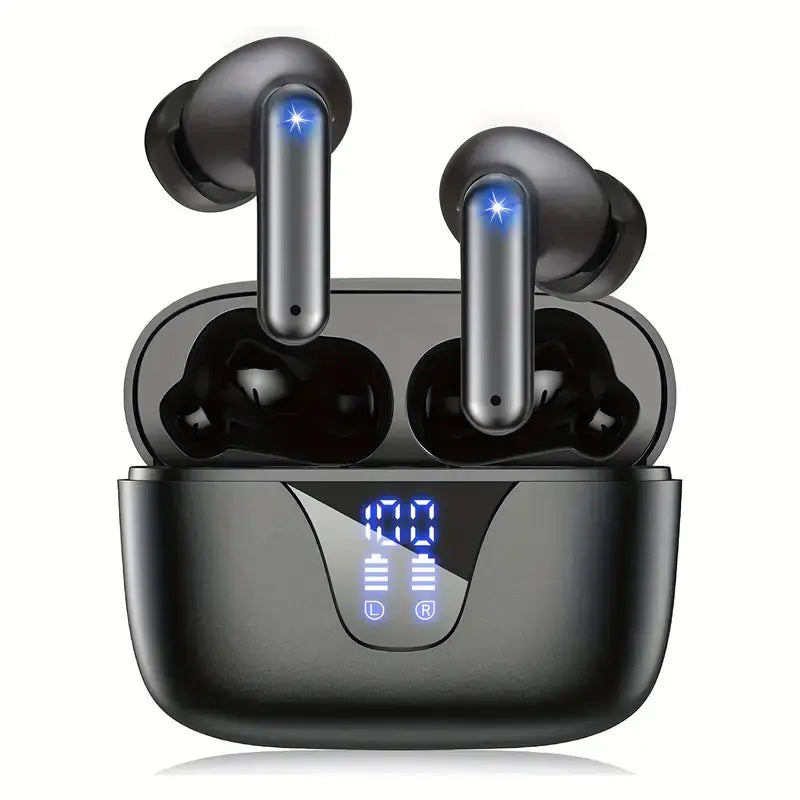 Audio & Music