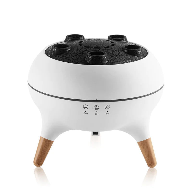 Smart Home White EU