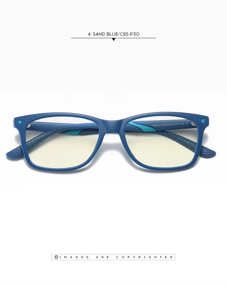 Children's Blue Light Blocking Glasses