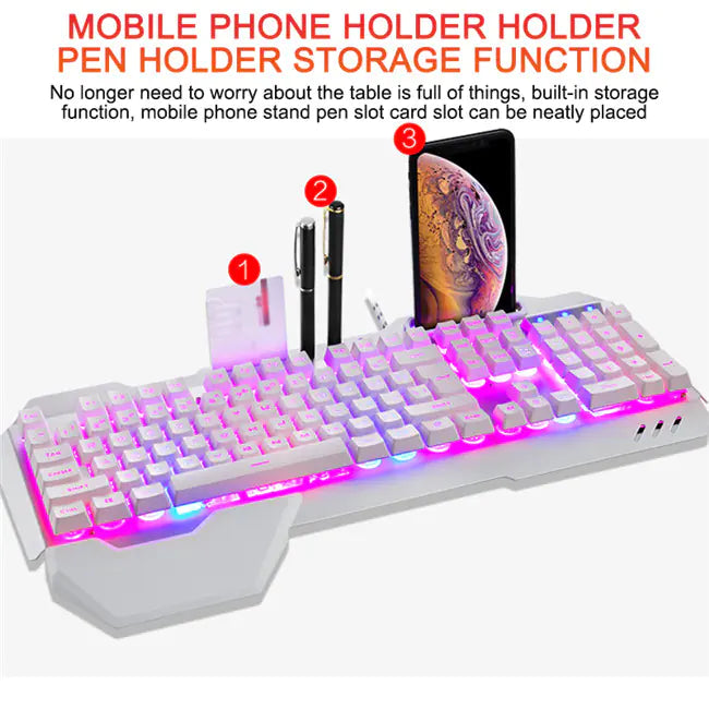 Computer & Peripherals