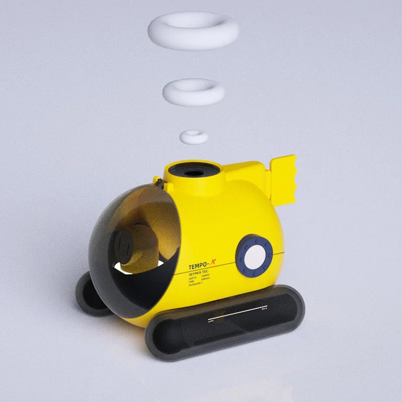 Desktop Humidifier