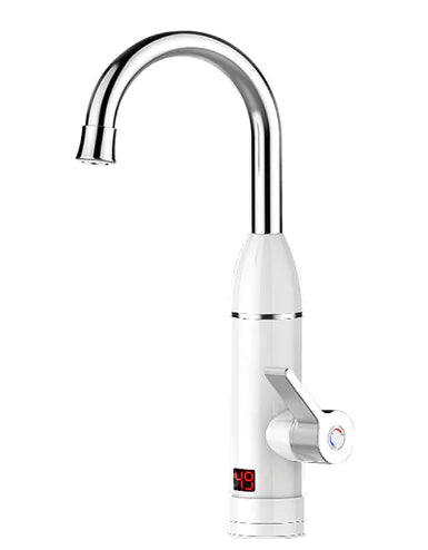 Hot and Cold Water Faucet for Kitchen and Bathroom