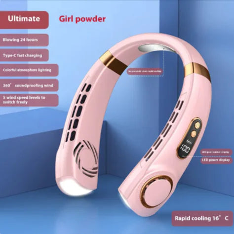 Mobile & Tablet Pink