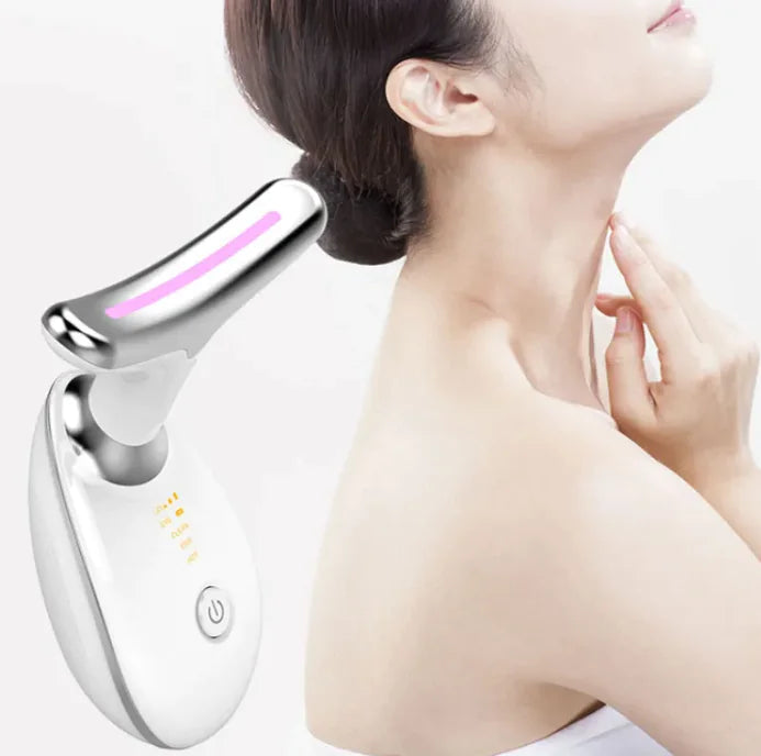 Neck Care Massage Device