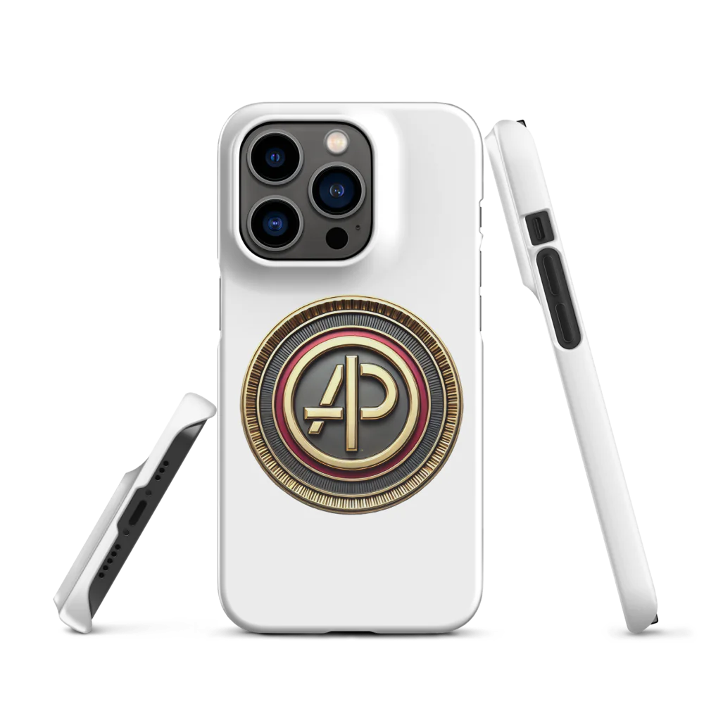 Mobile & Tablet Glossy iPhone 14 Pro