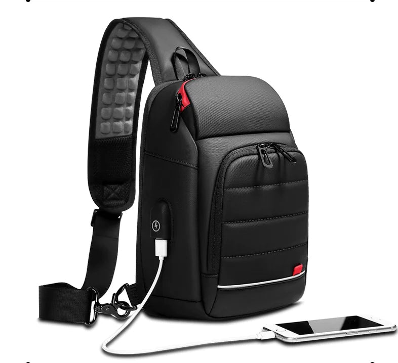 Mobile & Tablet Black