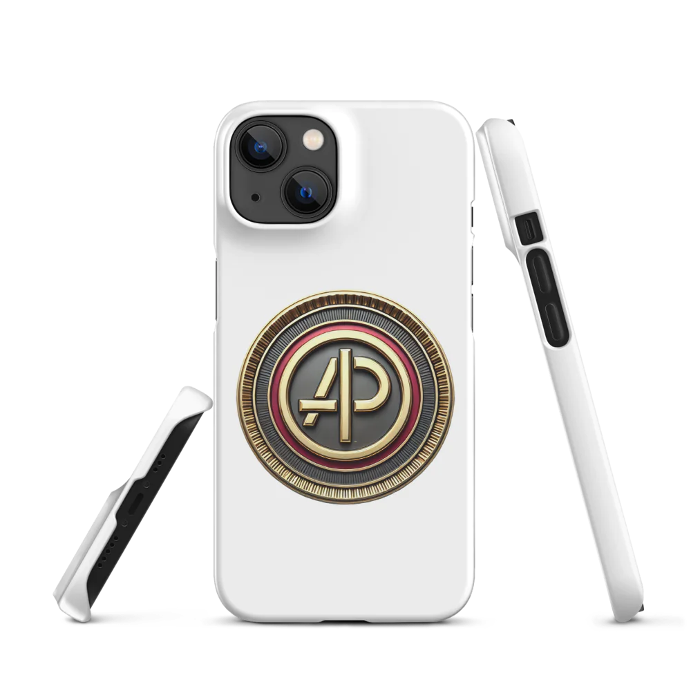 Mobile & Tablet Glossy iPhone 14
