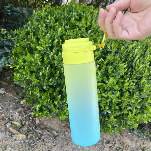 1000ml Sport Water Bottle