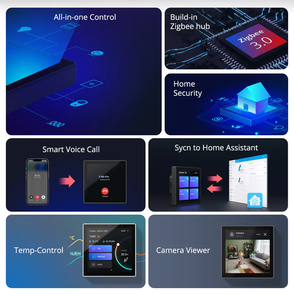 Smart Home