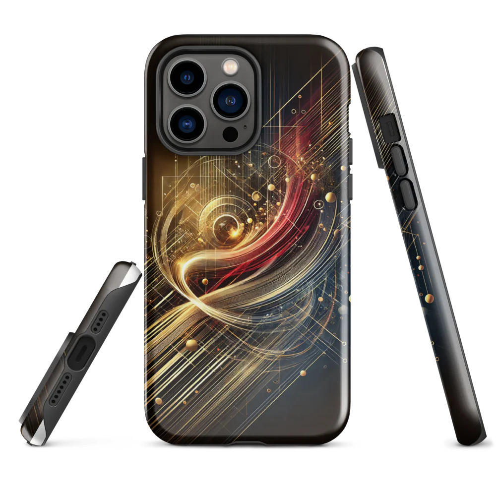 Mobile & Tablet Glossy iPhone 14 Pro Max