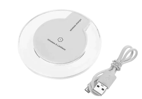 Mobile & Tablet White New