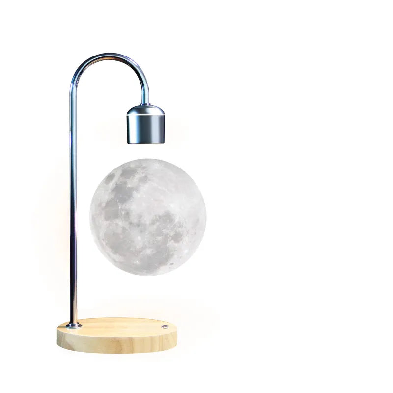 Mobile & Tablet (Silver moon cold white light-EU)
