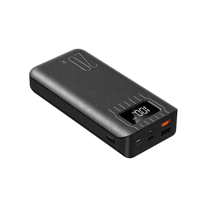 Mobile & Tablet Black