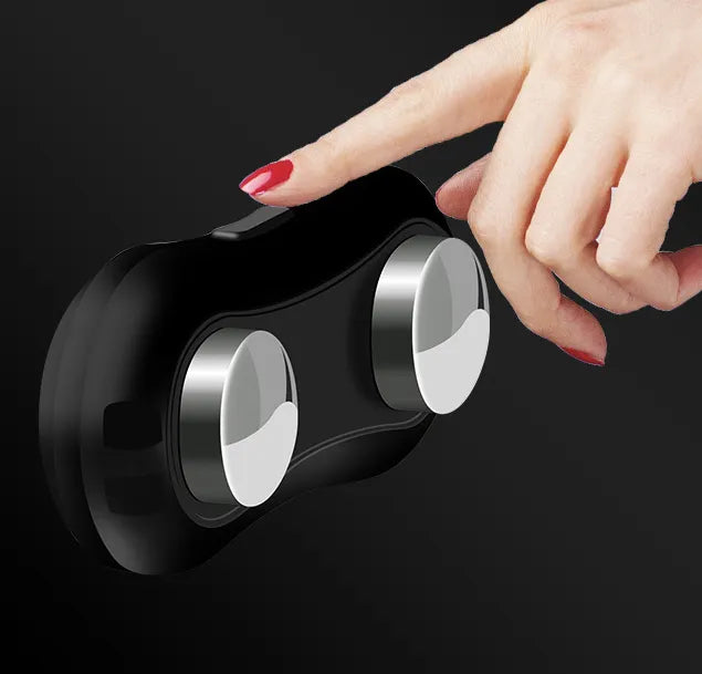 Intelligent Anti-Snoring Device