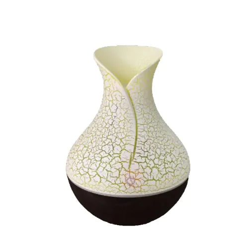 Ultrasonic Aroma Humidifier Deep crack