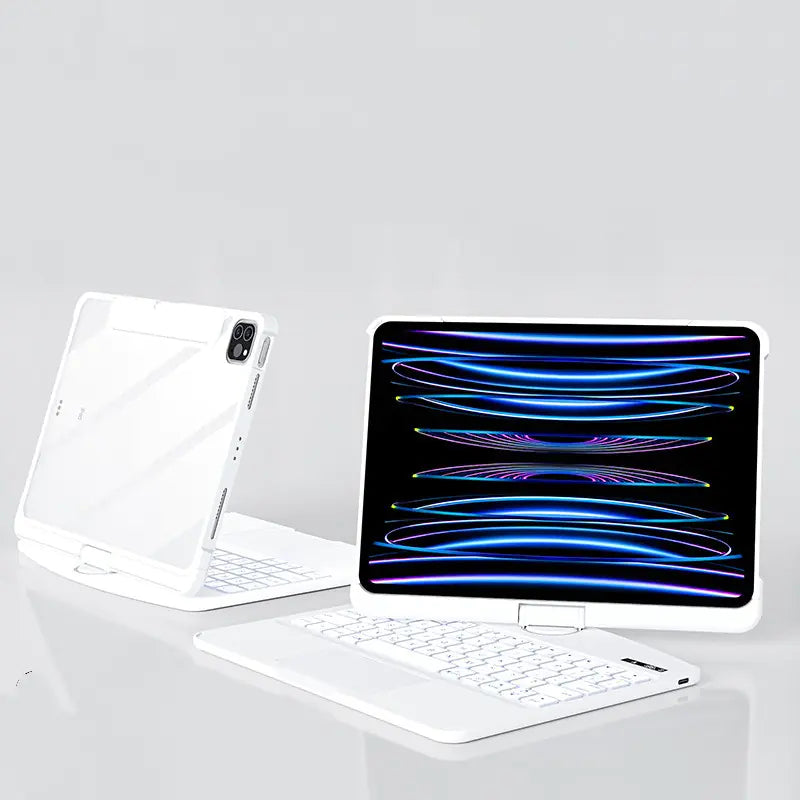 Mobile & Tablet White 10.9inches