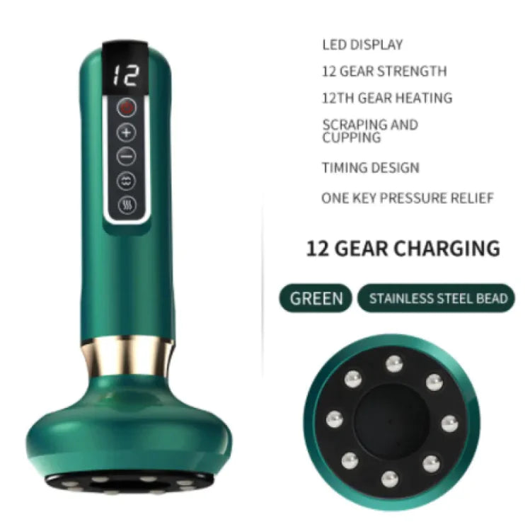 Mobile & Tablet Green 12speed charging A15