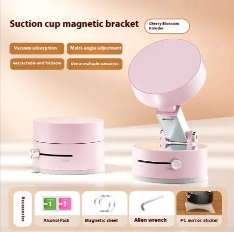 Mobile & Tablet Cherry Blossom Pink Standard
