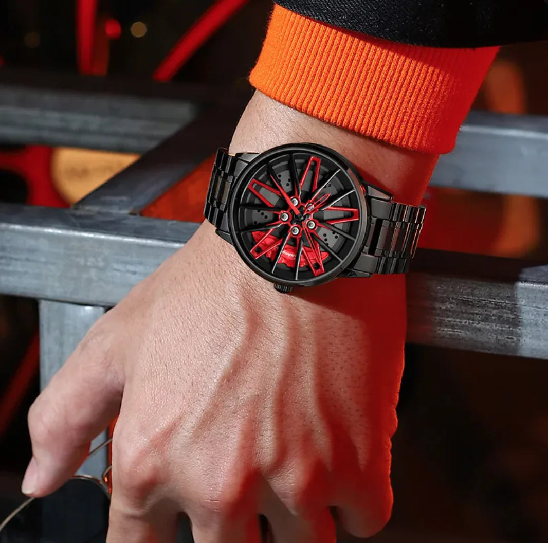 Wearables & Accessories