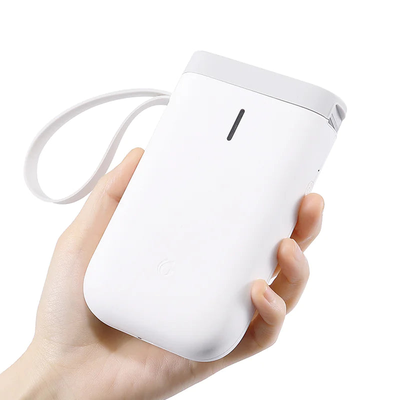 Computer & Peripherals White