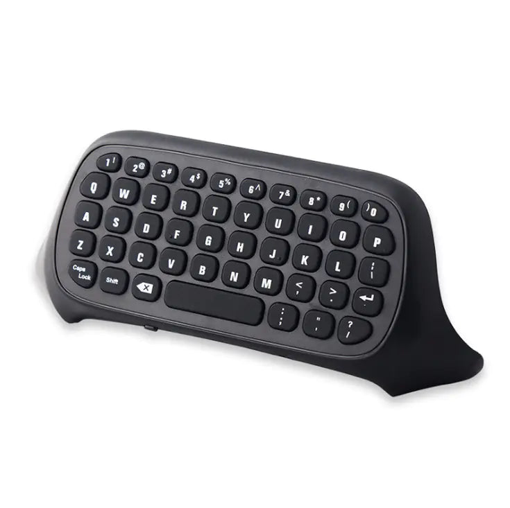 TYX-586 Wireless Chatpad Keyboard for Xbox Controllers