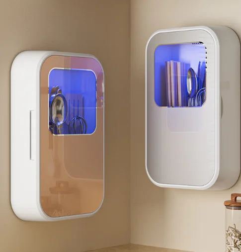 UV Charging Utensil Sanitizer for Home Use