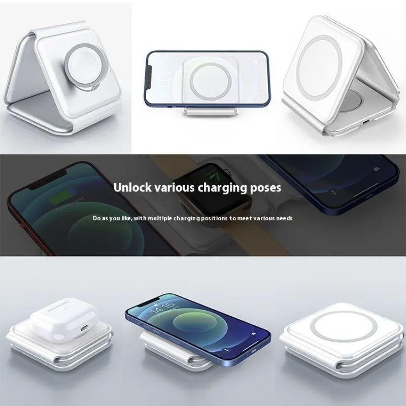 Mobile & Tablet