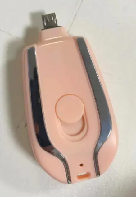 Mobile & Tablet Pink (Android)