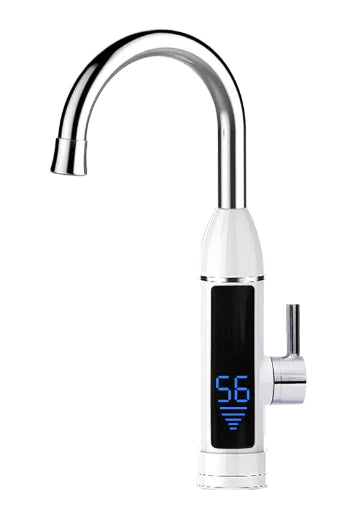 Hot and Cold Water Faucet for Kitchen and Bathroom