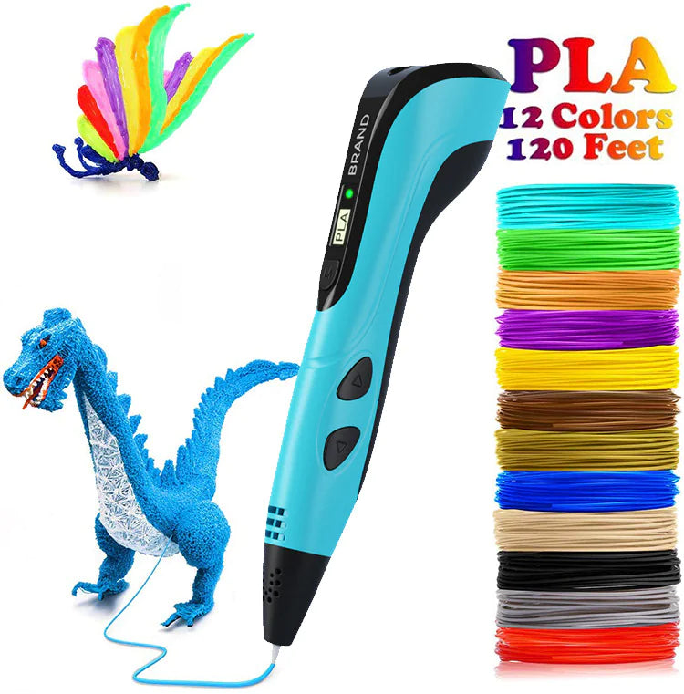 Tools & DIY Brush Color Blue and Picture Album EU UK US Model
