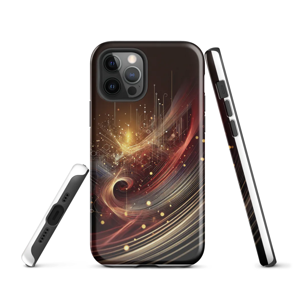 Mobile & Tablet Glossy iPhone 12 Pro