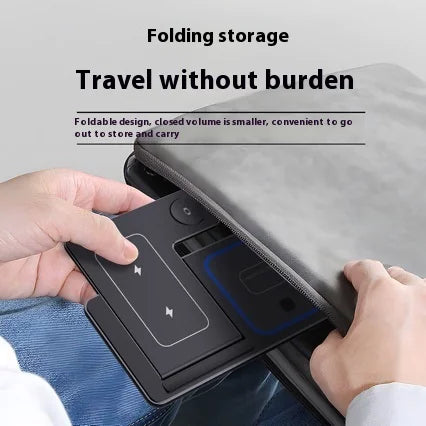 Mobile & Tablet
