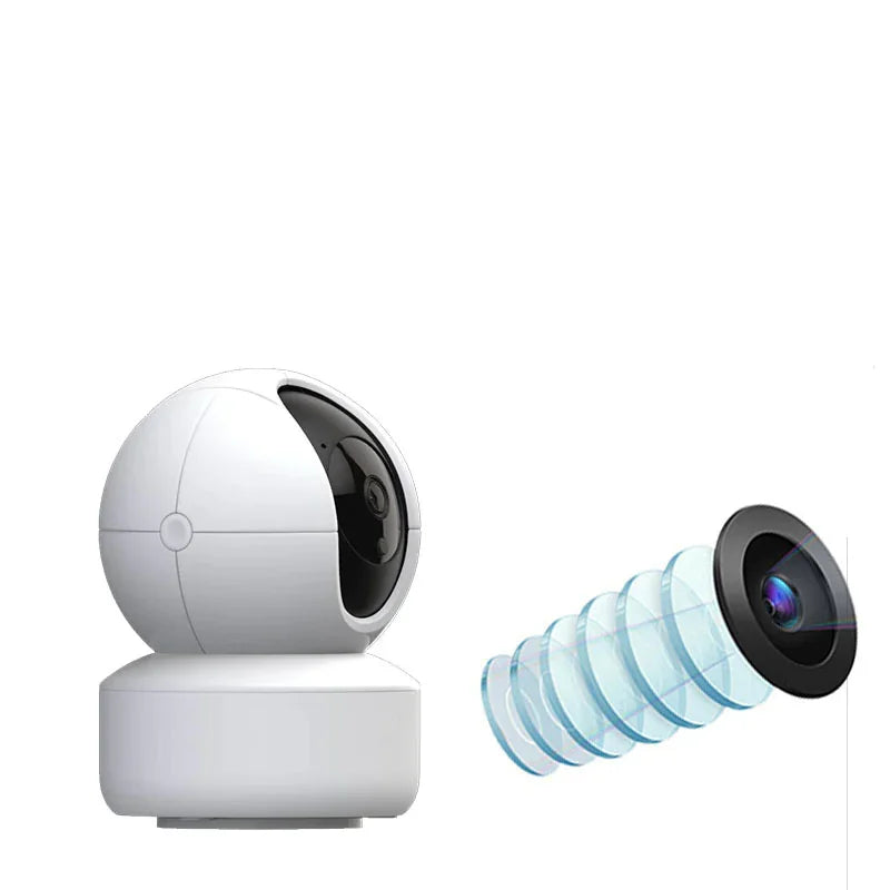 Cameras & Video