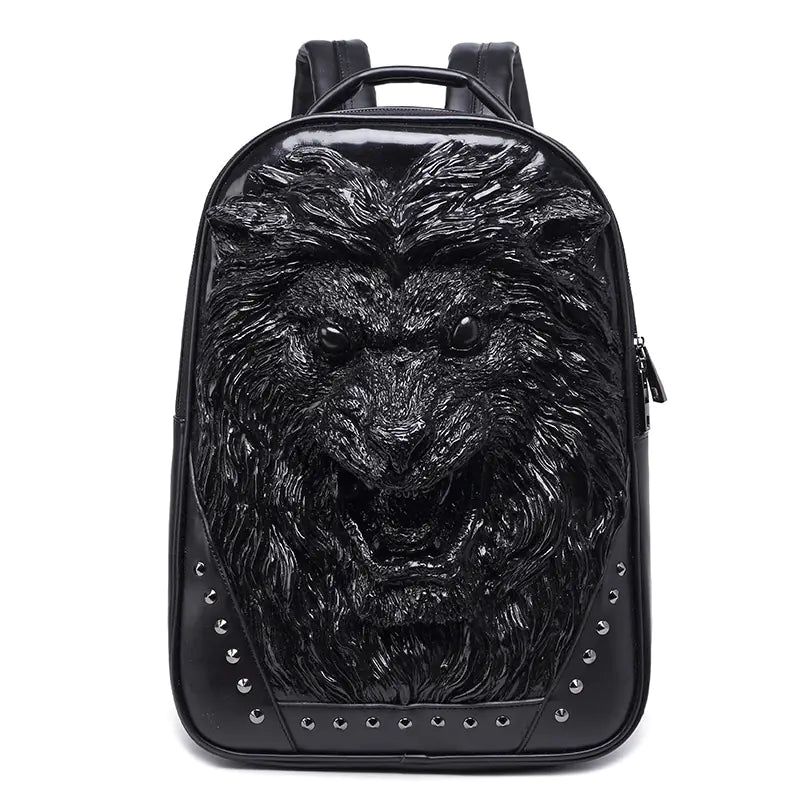 Bags & Carry Black