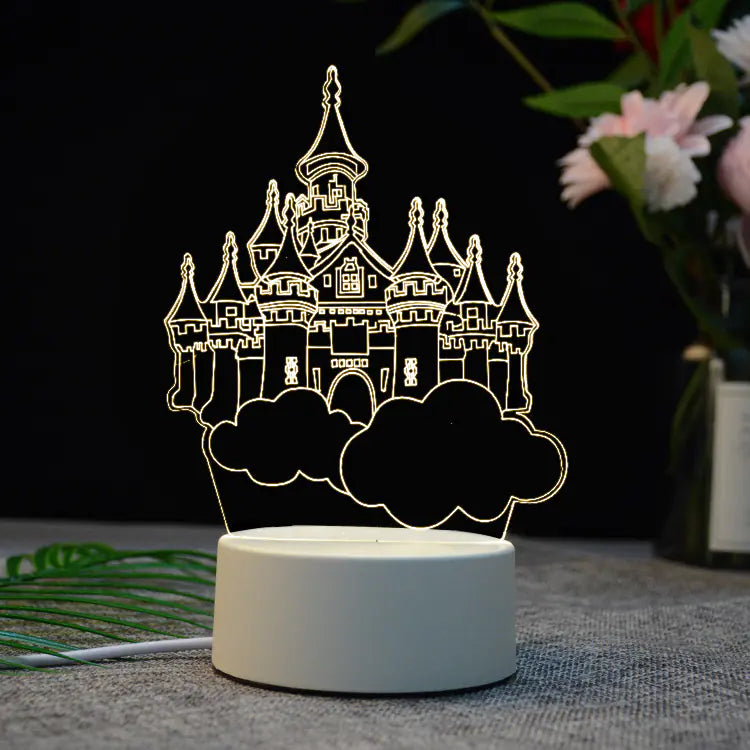 Smart Home City