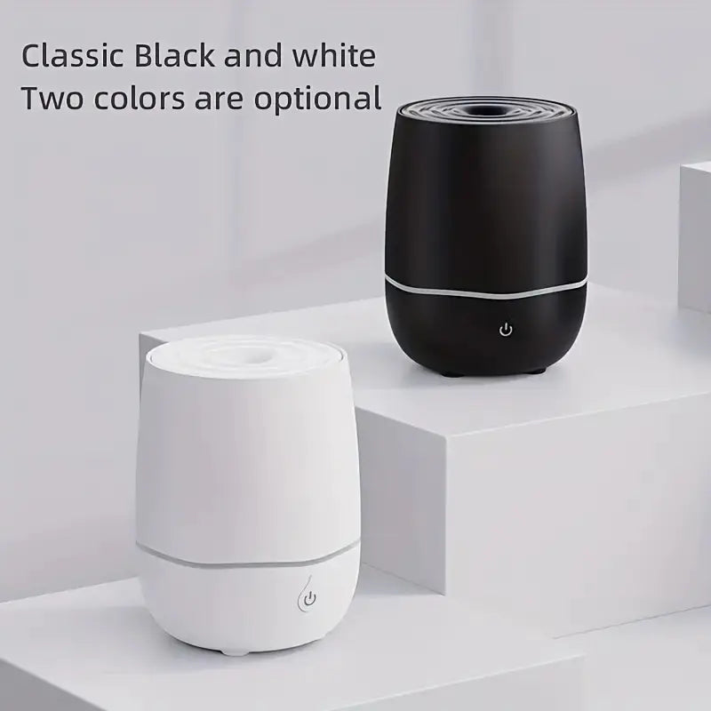 Aptus Praxis Smart Desktop Aroma Diffuser: Elevate Your Home Atmosphere