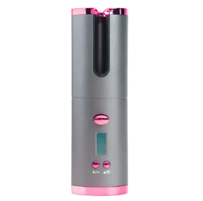 Mobile & Tablet Pink Grey USB