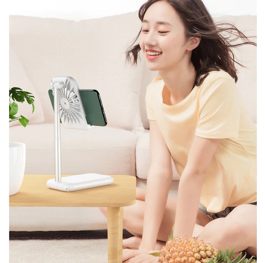 Mobile & Tablet