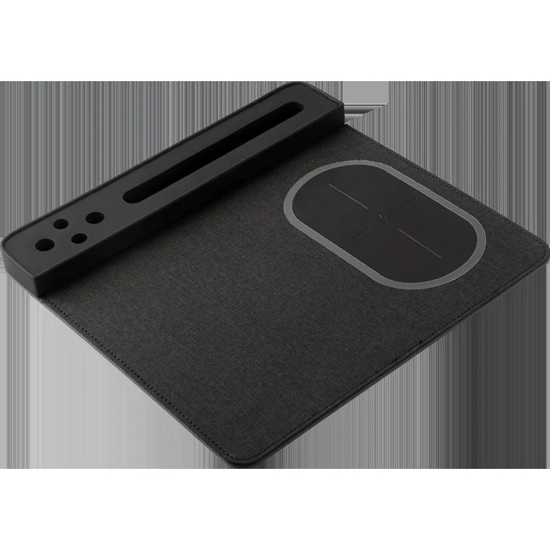 All-in-One Wireless Charging Desk Mat
