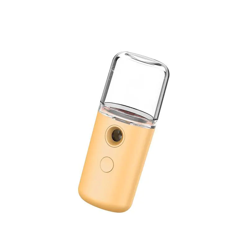 Smart Home Yellow